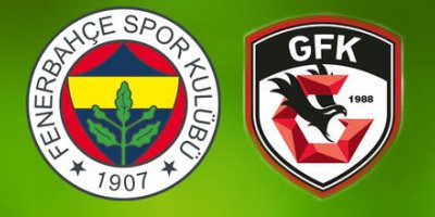 Gazişehir FK - Fenerbahçe maçı ne zaman, saat kaçta, hangi kanalda?