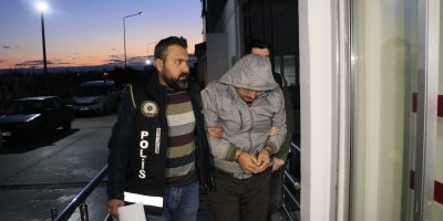 Adana merkezli 5 ilde FETÖ operasyonu: 22 gözaltı kararı