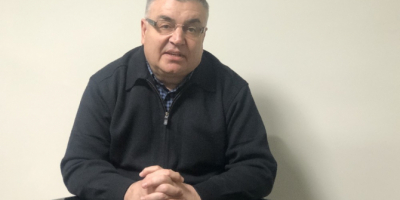 Kırklarelispor’un tur primi akaryakıt istasyonu