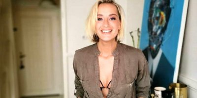 Didem Soydan'dan cinsel ilişki sorusuna cevap