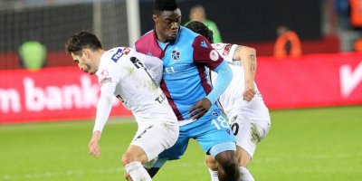 Denizlispor Trabzonspor maçı ne zaman, saat kaçta, hangi kanalda?