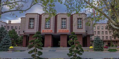 Yabancı Terörist Savaşçılar sınır dışı edildi