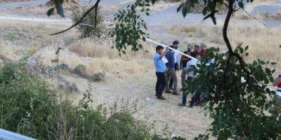 13 yaşındaki Hüseyin’in katil zanlısı ilk kez hakim karşısında