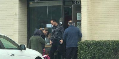 FETÖ'cü Arif Erdem için iade talepnamesi ABD makamlarına gönderildi