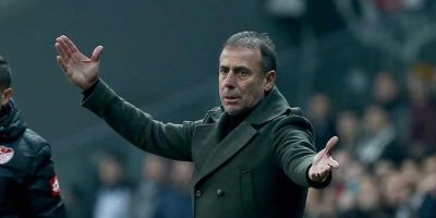 Beşiktaş, teknik direktör Abdullah Avcı ile yollarını ayırdı