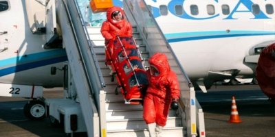 Koronavirüs bir ülkeye daha sıçradı! Kazakistan'da 4 kişide virüs tespit edildi