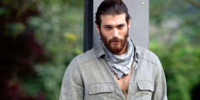 Can Yaman'ın askerliği bitti