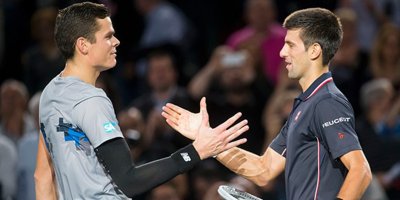 Raonic - Djokovic tenis maçı ne zaman, saat kaçta? Raonic - Djokovic maçı hangi kanalda?