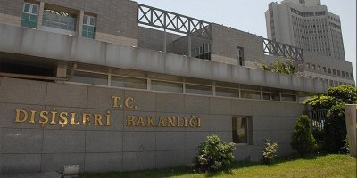 Dışişlerinden, Belçika'nın skandal kararına sert tepki