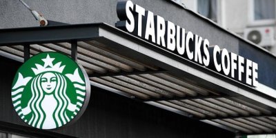 Starbucks, virüs sebebiyle Çin'deki şubelerini kapattı!