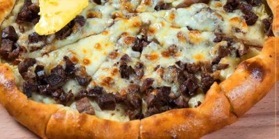 Kavurmalı Pide nasıl yapılır? Gelinim Mutfakta Kavurmalı Pide tarifi