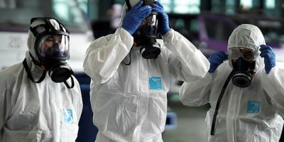 Rusya koronavirüs için tedbir aldı! Çin ile olan kara sınırını kapattı