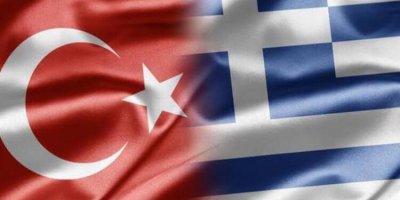 Yunanistan'dan Türk bayrağını yırtan Ioannis Lagos'a tepki