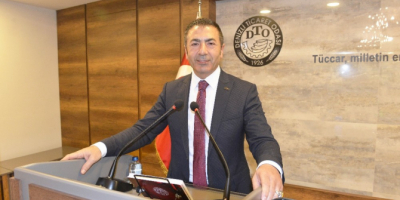 Denizli Ticaret Odası yılın ilk oturumunu gerçekleştirdi