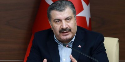 Koronavirüs Bilim Kurulu toplandı