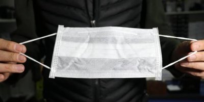 Koronavirüs, maske talebini artırdı