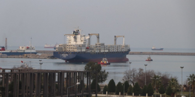 2019 yılında ihracat yüzde 2,1 arttı, ithalat yüzde 9,1 azaldı