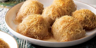 Gelinim Mutfakta Sütlü Kadayıf Sarma nasıl yapılır? Tarifi nedir?