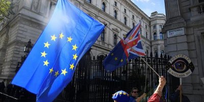 İngilizlerin 47 yıllık AB üyeliği sona erdi