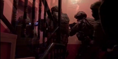 Van’da PKK/KCK operasyonu: 3 gözaltı