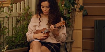 Aslı Bekiroğlu'nun özel görüntüleri yayınlandı