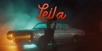 Reynmen'in yeni şarkısı Leila izlenme rekoru kırdı