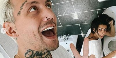 Eylül Öztürk ikinci bebeğine hamile