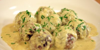 Gelinim Mutfakta Kremalı Köfte nasıl yapılır? Tarifi nedir?