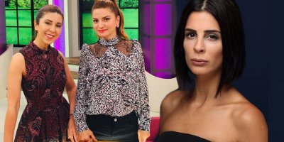 2.sayfa ve Eylül Öztürk kavgası alevleniyor