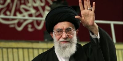 Hamaney'den Yüzyılın Anlaşmasına tepki: Trump'tan önce ölecek