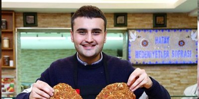 Fenomen CZN Burak'ın restoranında cinayet işlendi