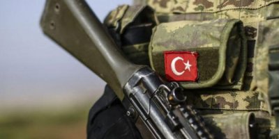 Bursa Nilüfer'de 2 terörist yakalandı! Gömdükleri patlayıcılar bulundu