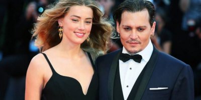 Amber Heard'ün Johnny Depp'e uyguladığı şiddetin ses kayıtları başına iş açtı!