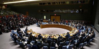 Bİrleşmiş Milletler'den, İdlib konusunda Türkiye'ye destek