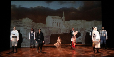 Büyükşehir’den “Ya Şehit Olur Ya Gazi Anteplim” belgesel gösterimi