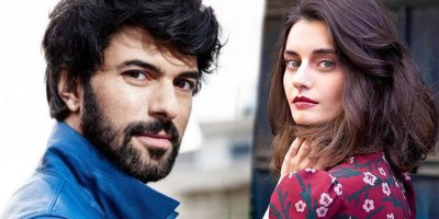 Engin Akyürek aradığı aşkı Sefirin Kızı'nda buldu