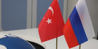 Türk ve Rus heyetleri, İdlib için görüşecek