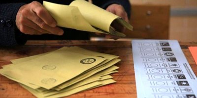 Son anket sonuçları paylaşıldı! Yeni kurulan partilere kötü haber