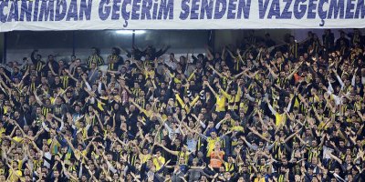 Fenerbahçe taraftarları TFF'nin Riva'daki binasına yürüyecek