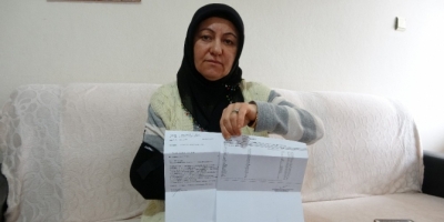 Uçak kazasından yaralı kurtulan kadın: “Halen şoktayım”