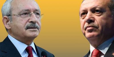 Cumhurbaşkanı Erdoğan'dan, Kılıçdaroğlu'na tazminat davası