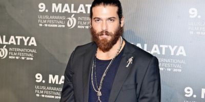Can Yaman'ın sunuculuk işi de iptal edildi!