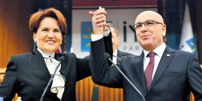 İyi Parti Balıkesir Milletvekili İsmail Ok kimdir?