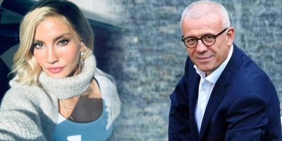 Ertuğrul Özkök'ten Çağla Şıkel'e seks kitabı önerisi