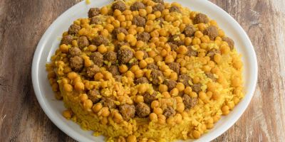 Ziyafet Pilavı nasıl yapılır? Gelinim Mutfakta Ziyafet Pilavı tarifi