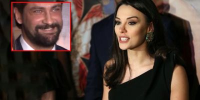 Tuvana Türkay’ın galada söyledikleri sosyal medyada paylaşım rekorları kırdı