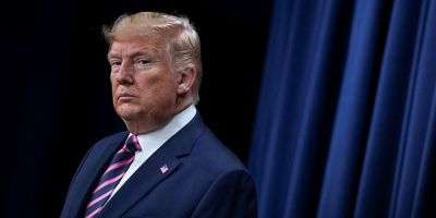 ABD Başkanı Donald Trump'tan ülkedeki yaşlılar için koronavirüsten koruma adımı!