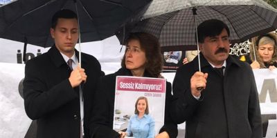 Ceren Damar davasında karar