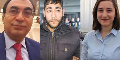 Ceren Damar'ın katilini savunan Vahit Bıçak hakkında soruşturma