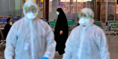 İran ajansından korkutan Koronavirüs iddiası: 